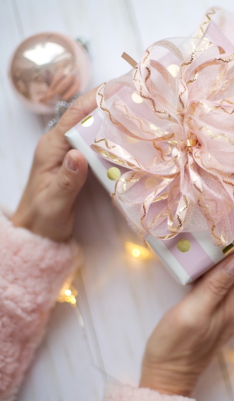 FCF 92 holiday planner shabbyfufu