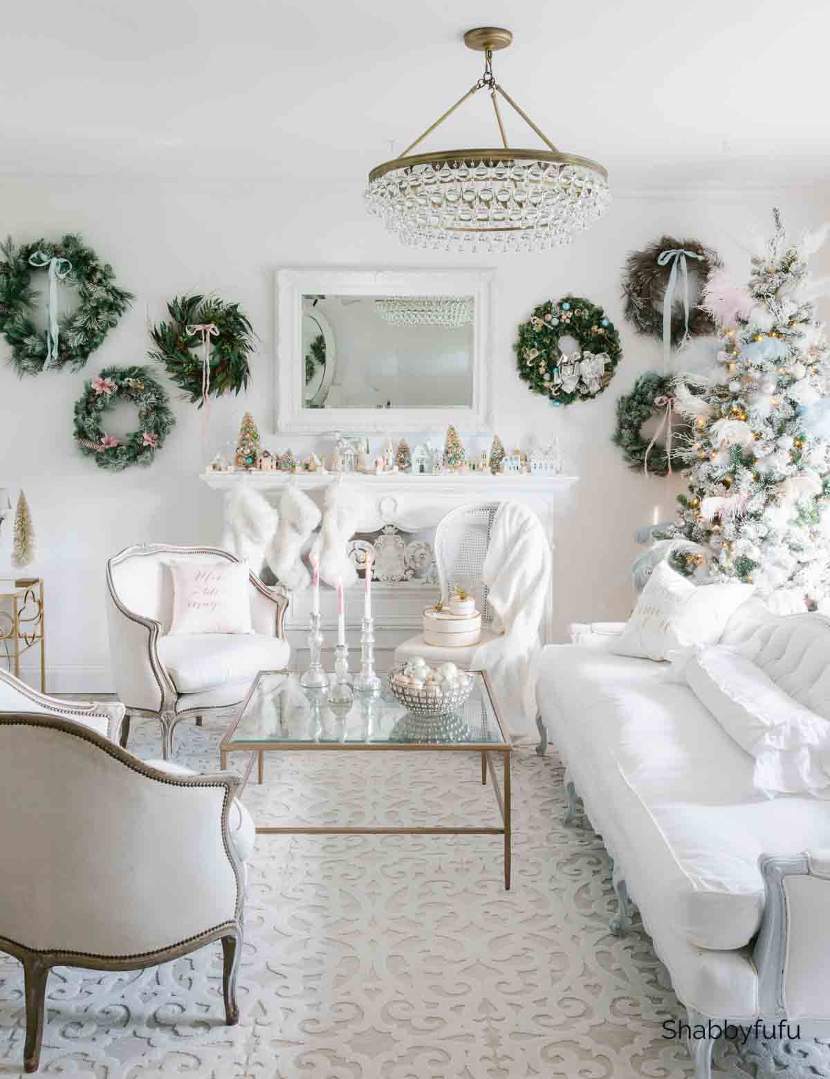 Make A Little Magic Christmas 2019 Shabbyfufu