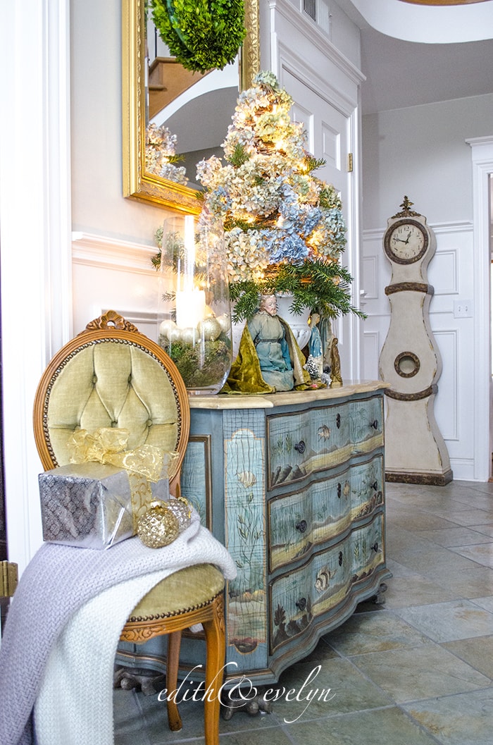 SimpleChristmasVignette