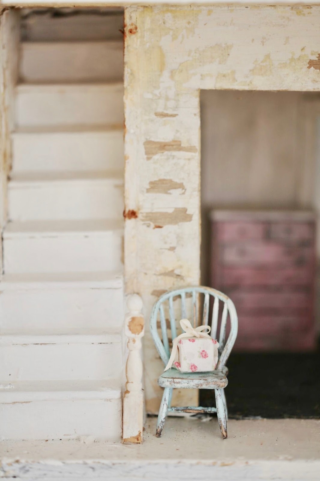 French Country Cottage