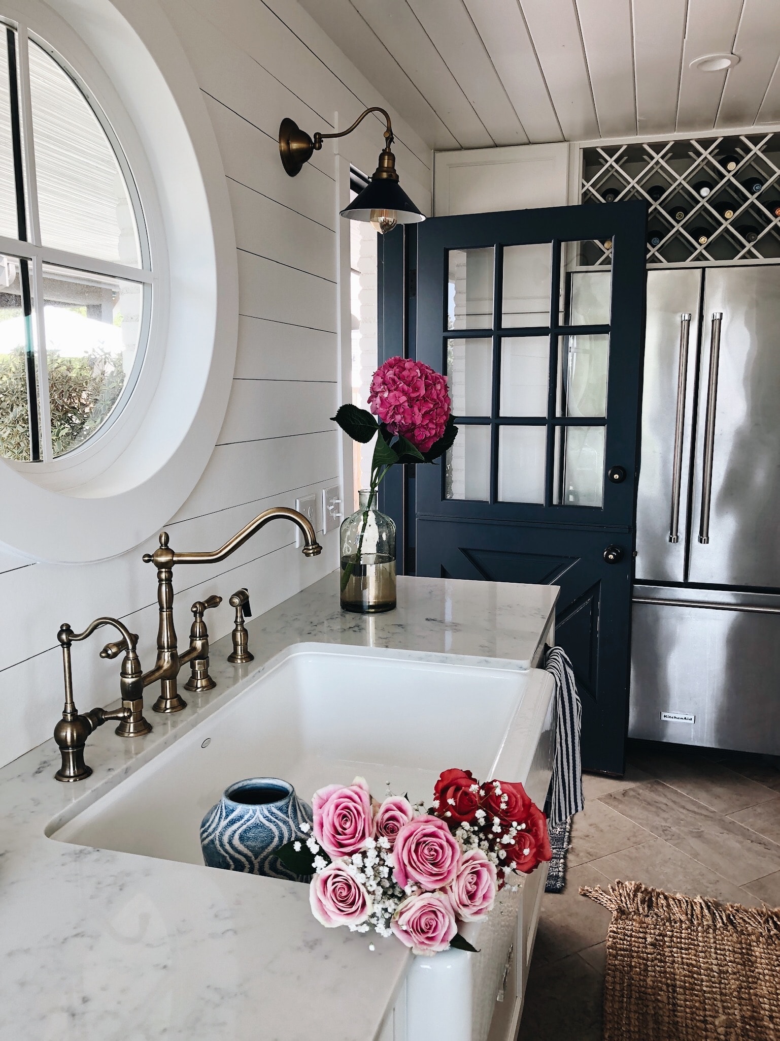 10 Habits of People with Organized Homes