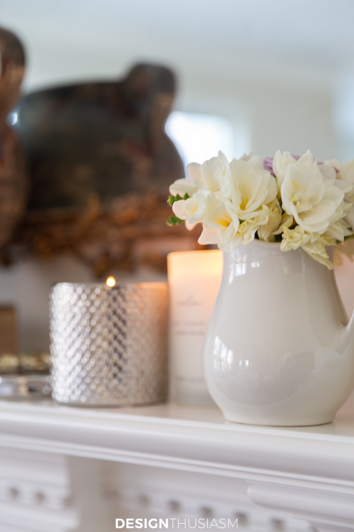 cozy winter decor