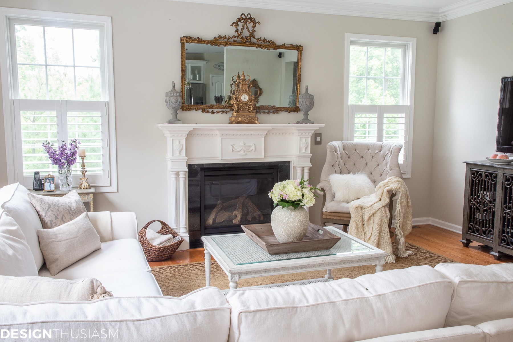 home improvement smart outlets