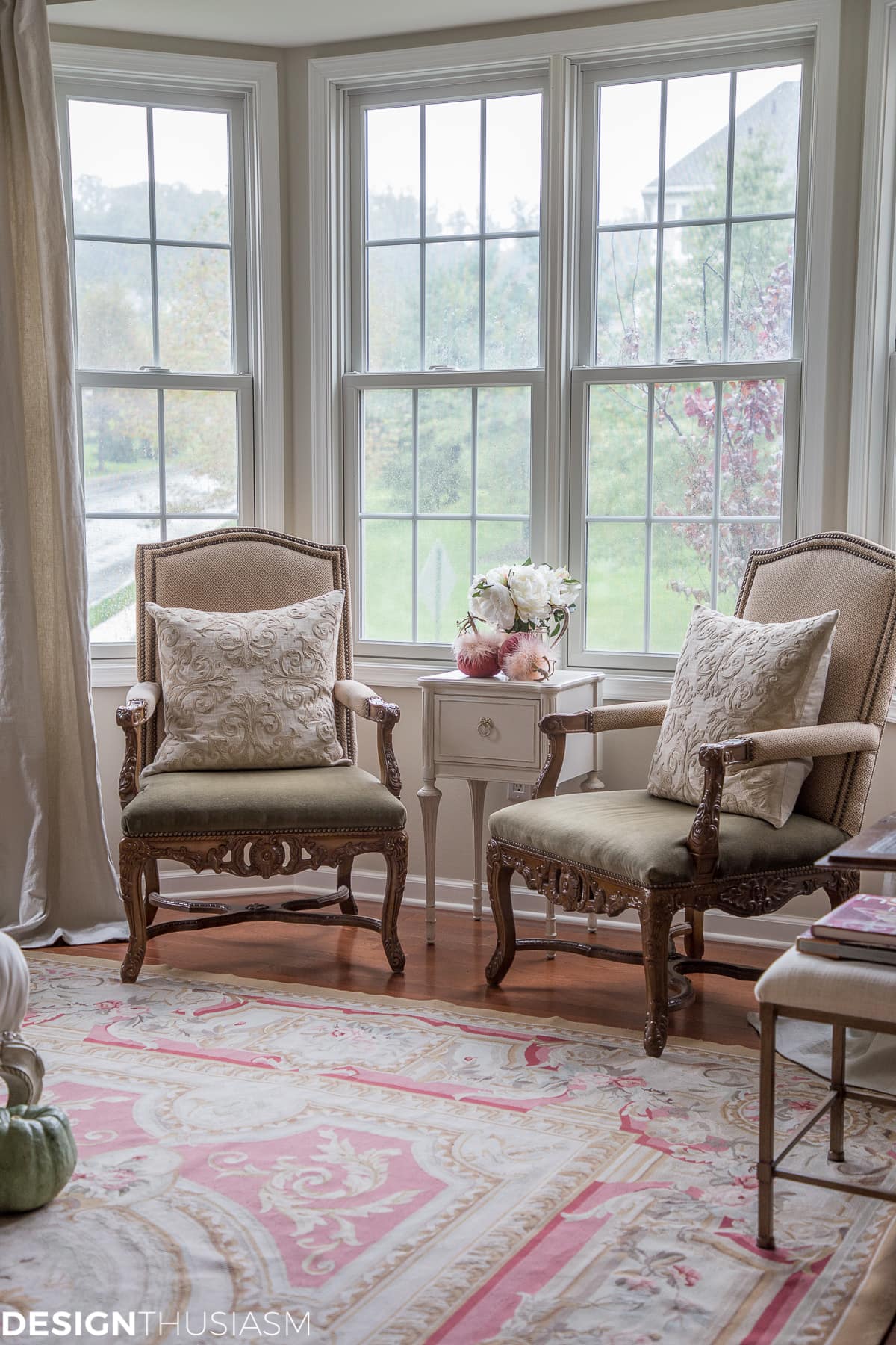 chair reupholstery upgrade ideas