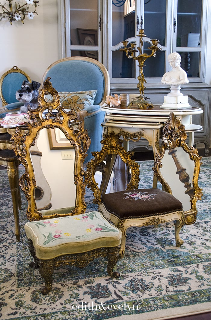 AntiqueShoppingInMiami