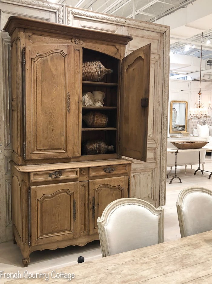 French Country Cottage at Eloquence Antiques