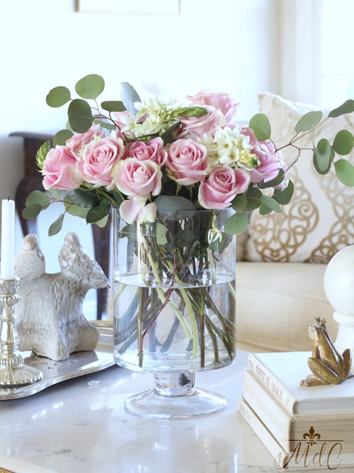 MaisondeCinqVDaydecorating