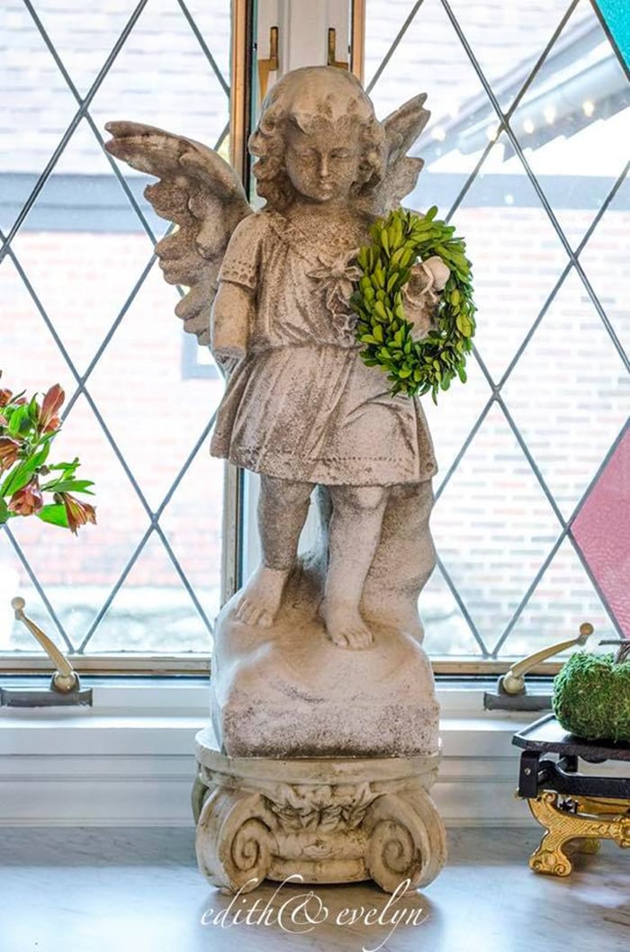ReligiousObjectsdArtinDecor
