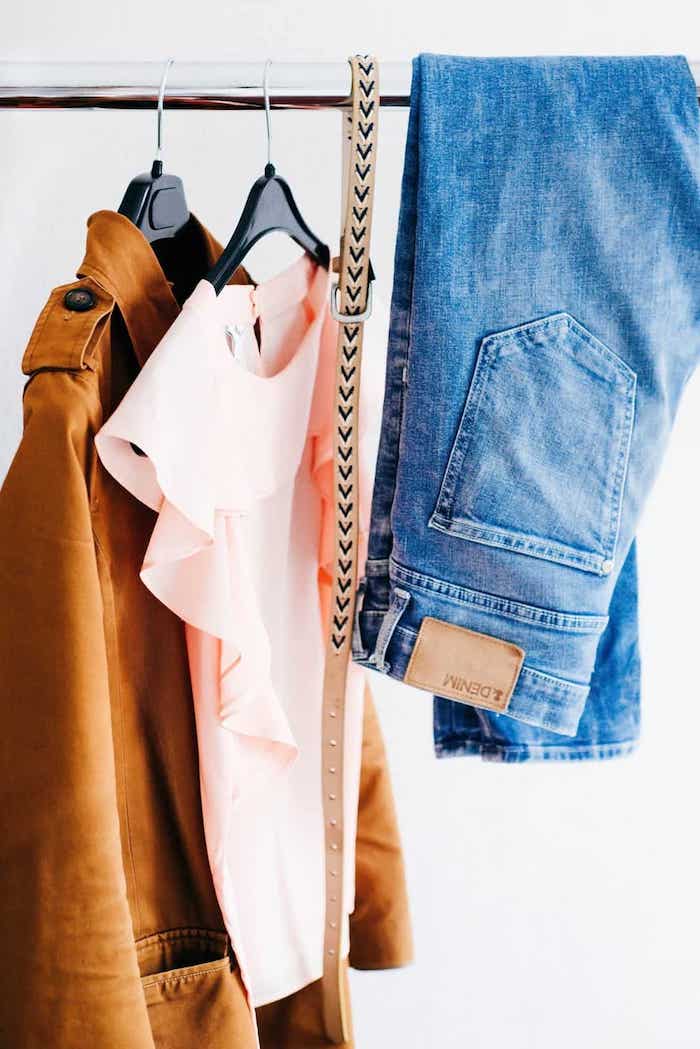 Shabbyfufu - Clutter Free Closet Goals – 6 Tips To Clean Closets