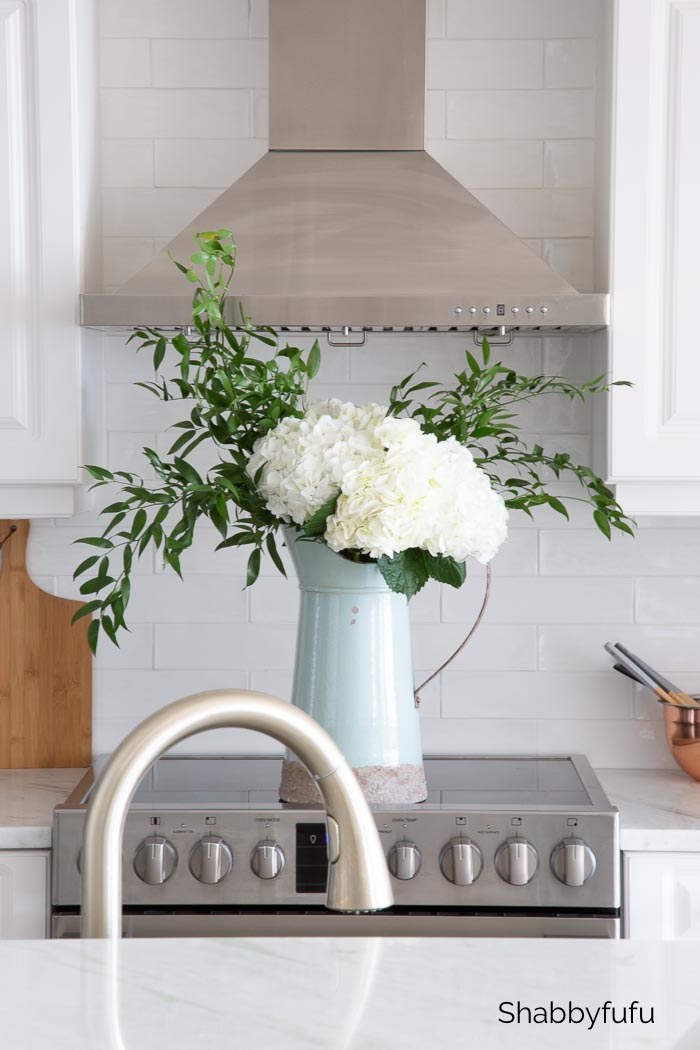 Shabbyfufu - How To Organize Your Kitchen Efficiently