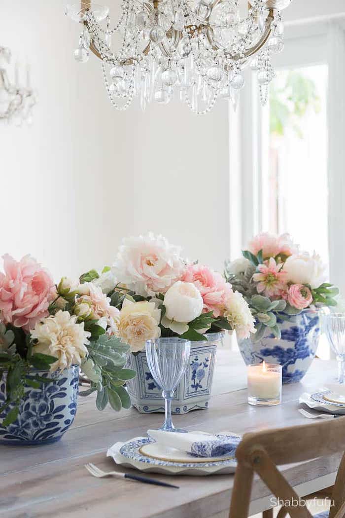 Shabbyfufu - Making Fake Flowers Look Real