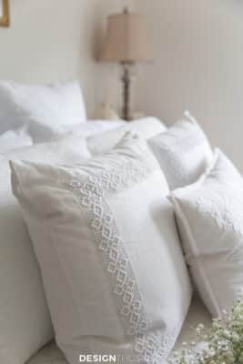 luxury white bedding 01a