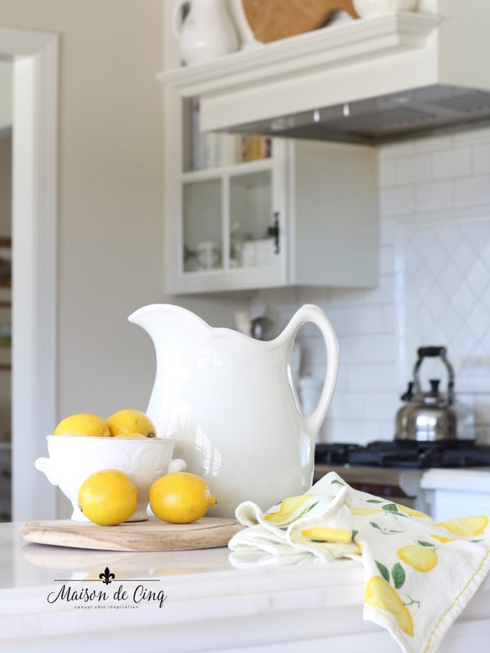 maisondecinqSpringKitchen