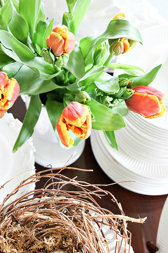 HSS 2-29-20 StoneGable How To Care For Cut Tulips