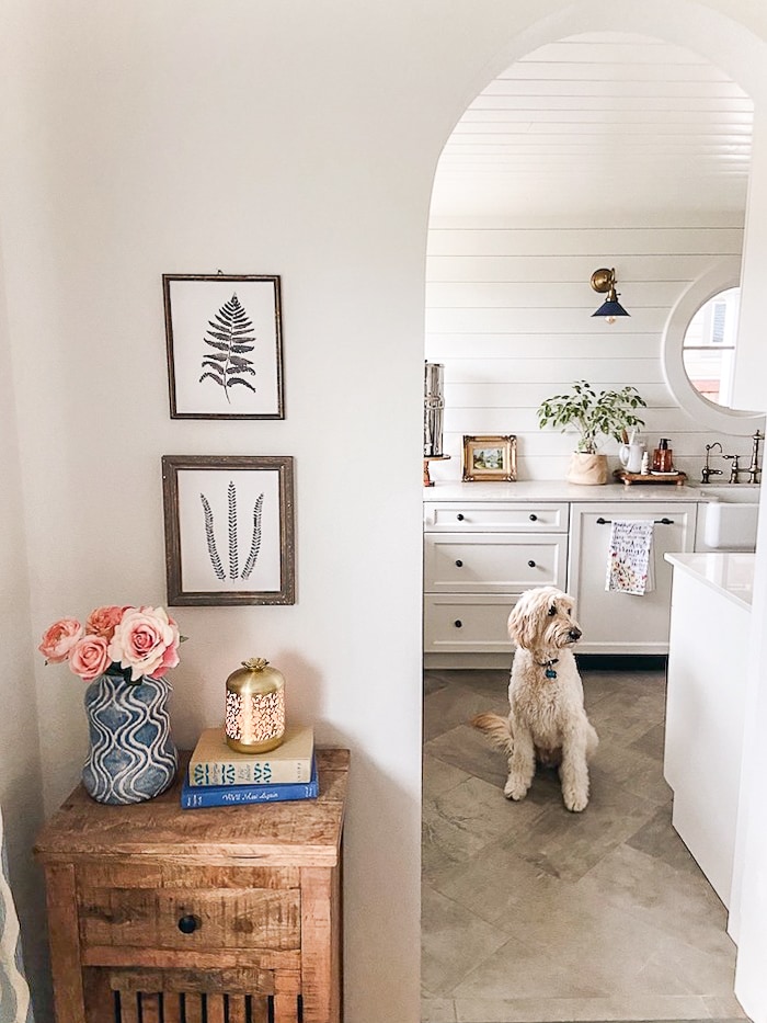 how-to-love-your-home-shiplap-kitchen-archway