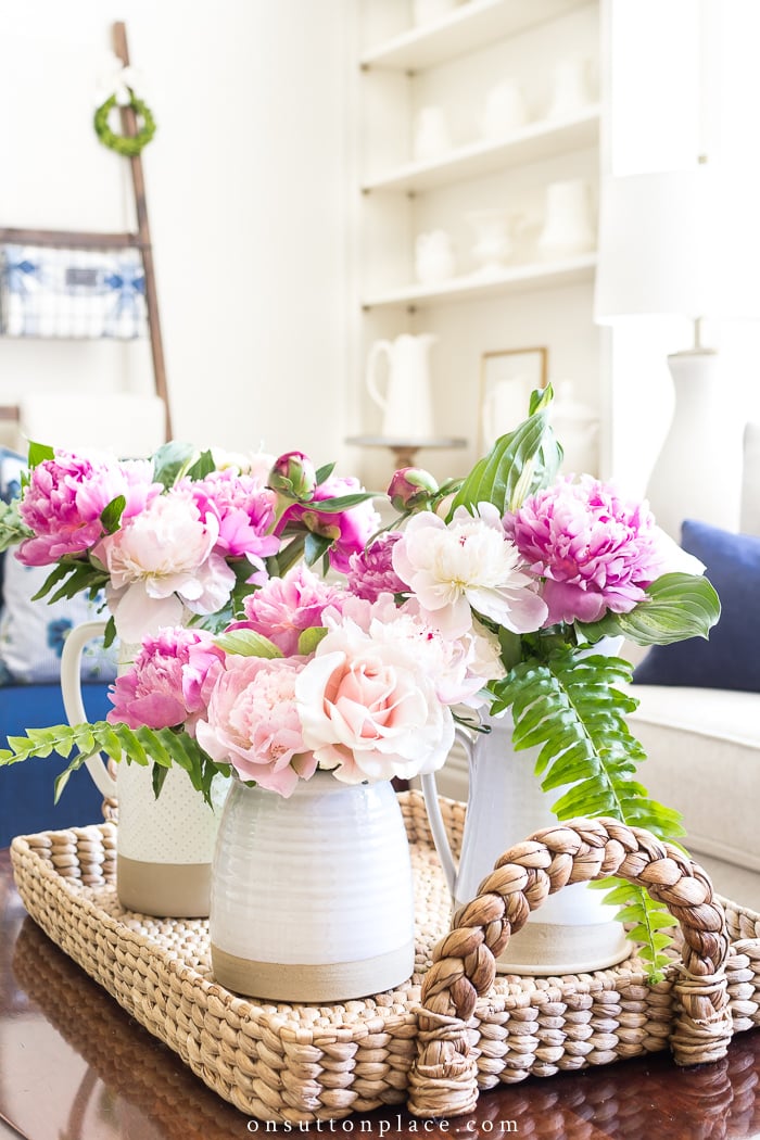Decorating Tips and Ideas