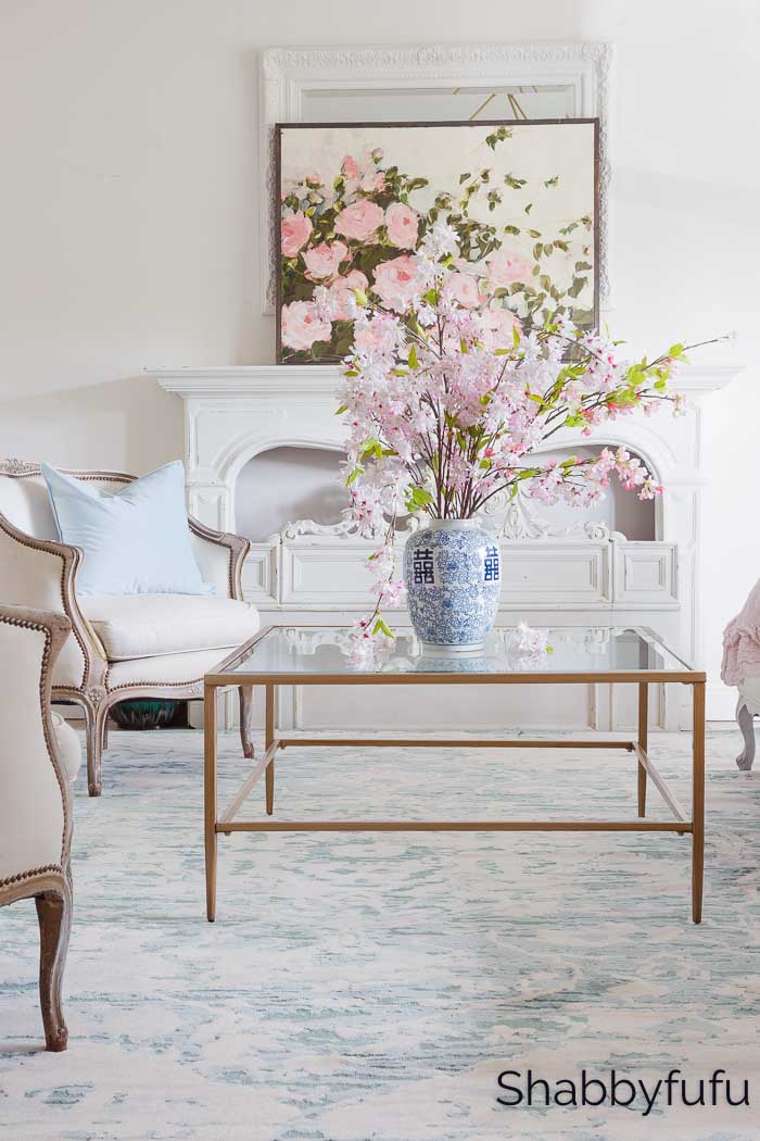 Decorating Tips and Ideas