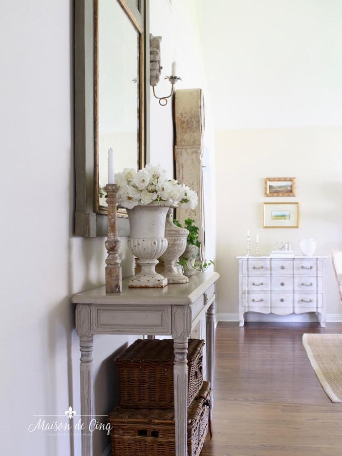 Decorating Tips and Ideas