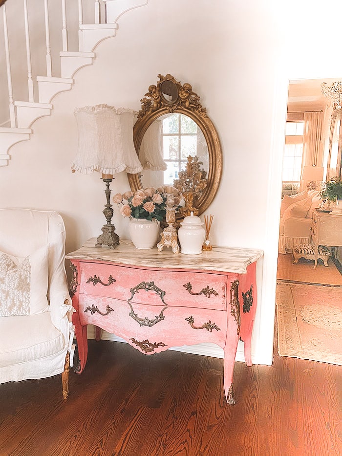 French Chic Home Tour