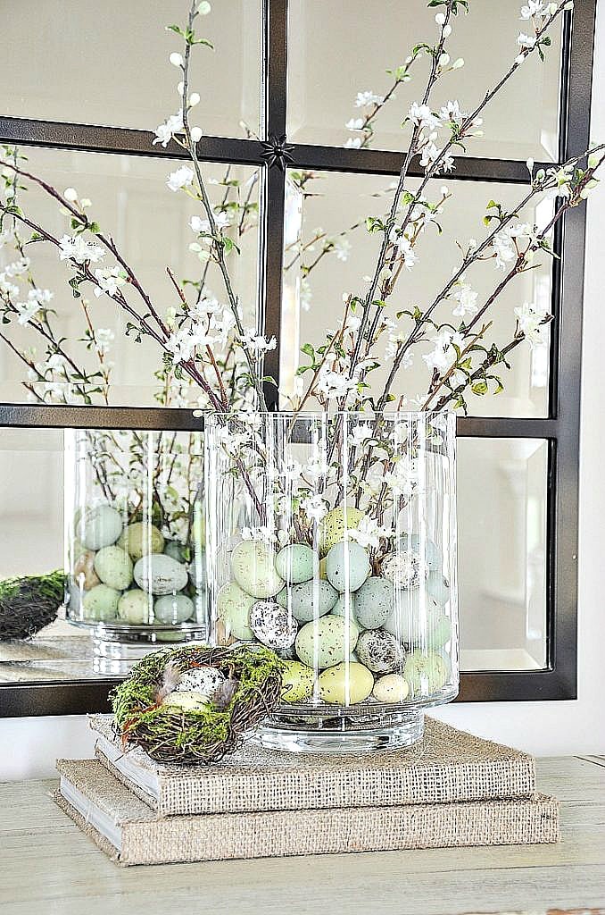 Easter Arrangement StoneGable