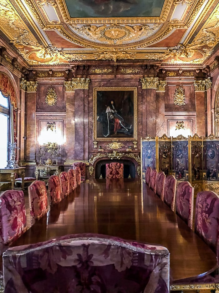 Marble House Newport