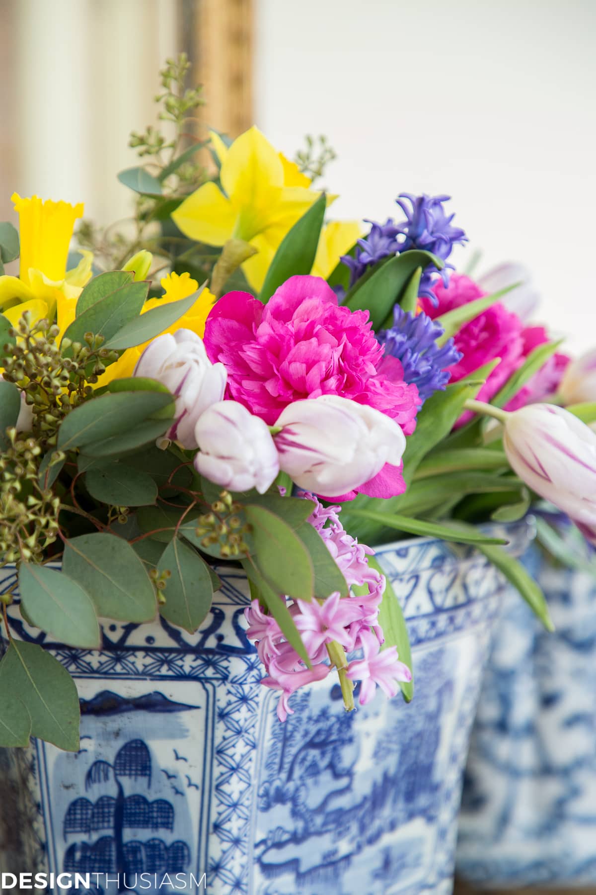 healthy lifestyle fresh flowers