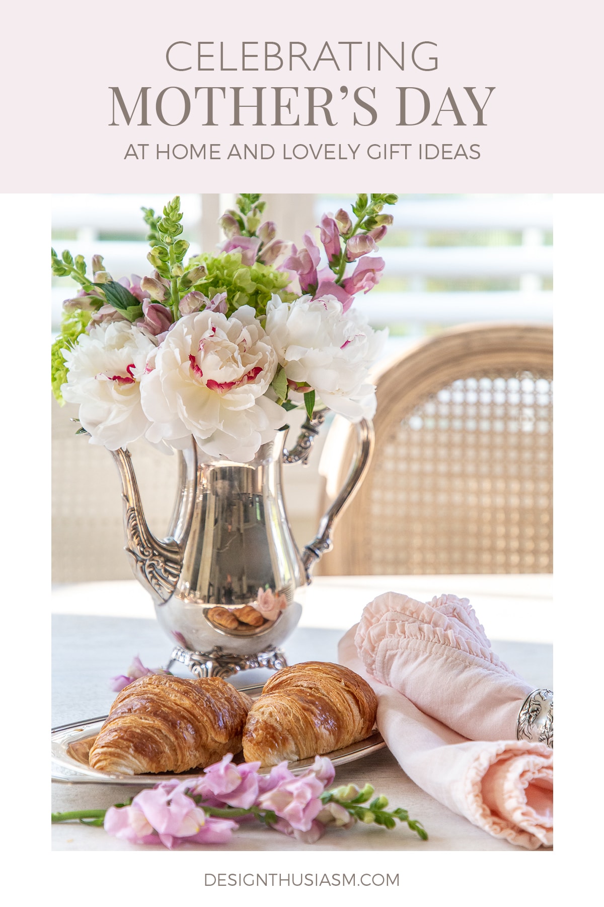 mothers day ideas