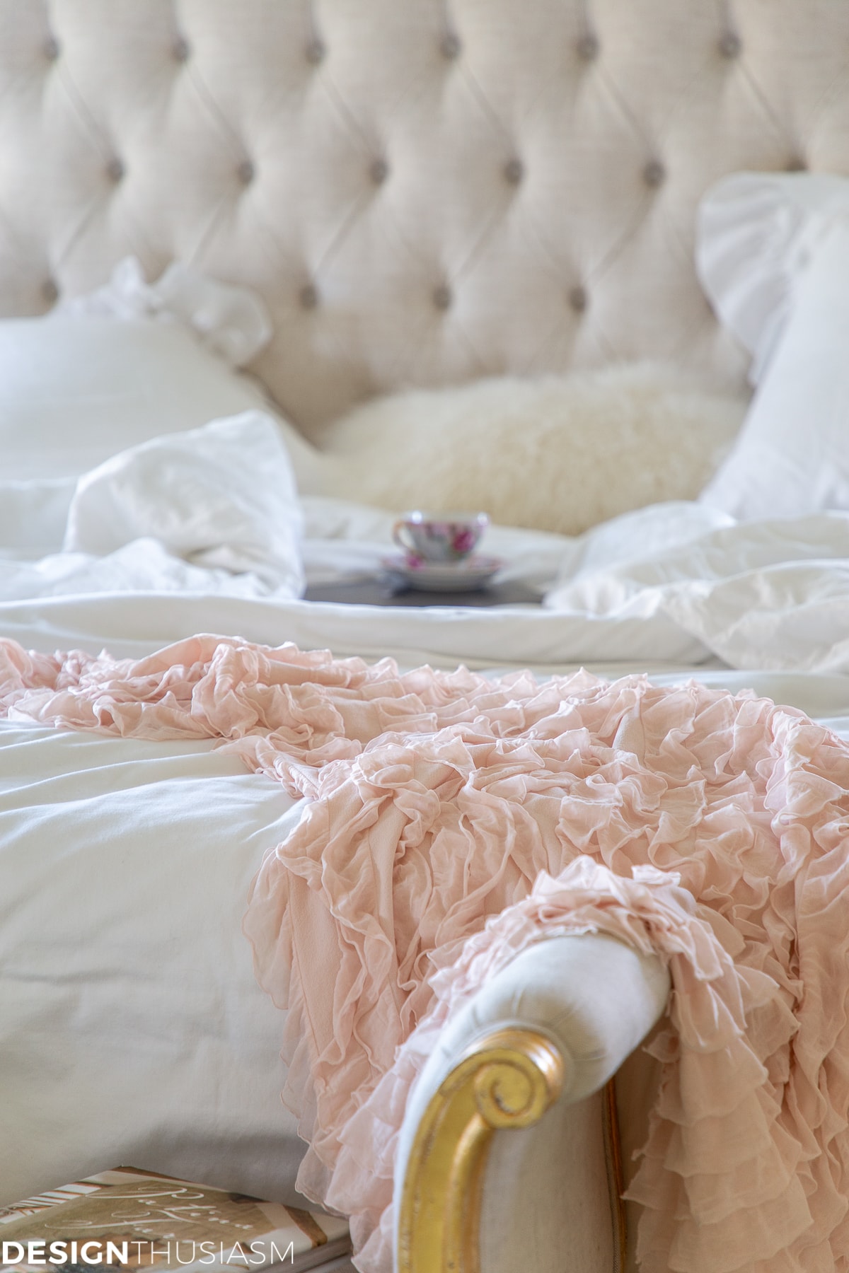 sleeping in for mothers day