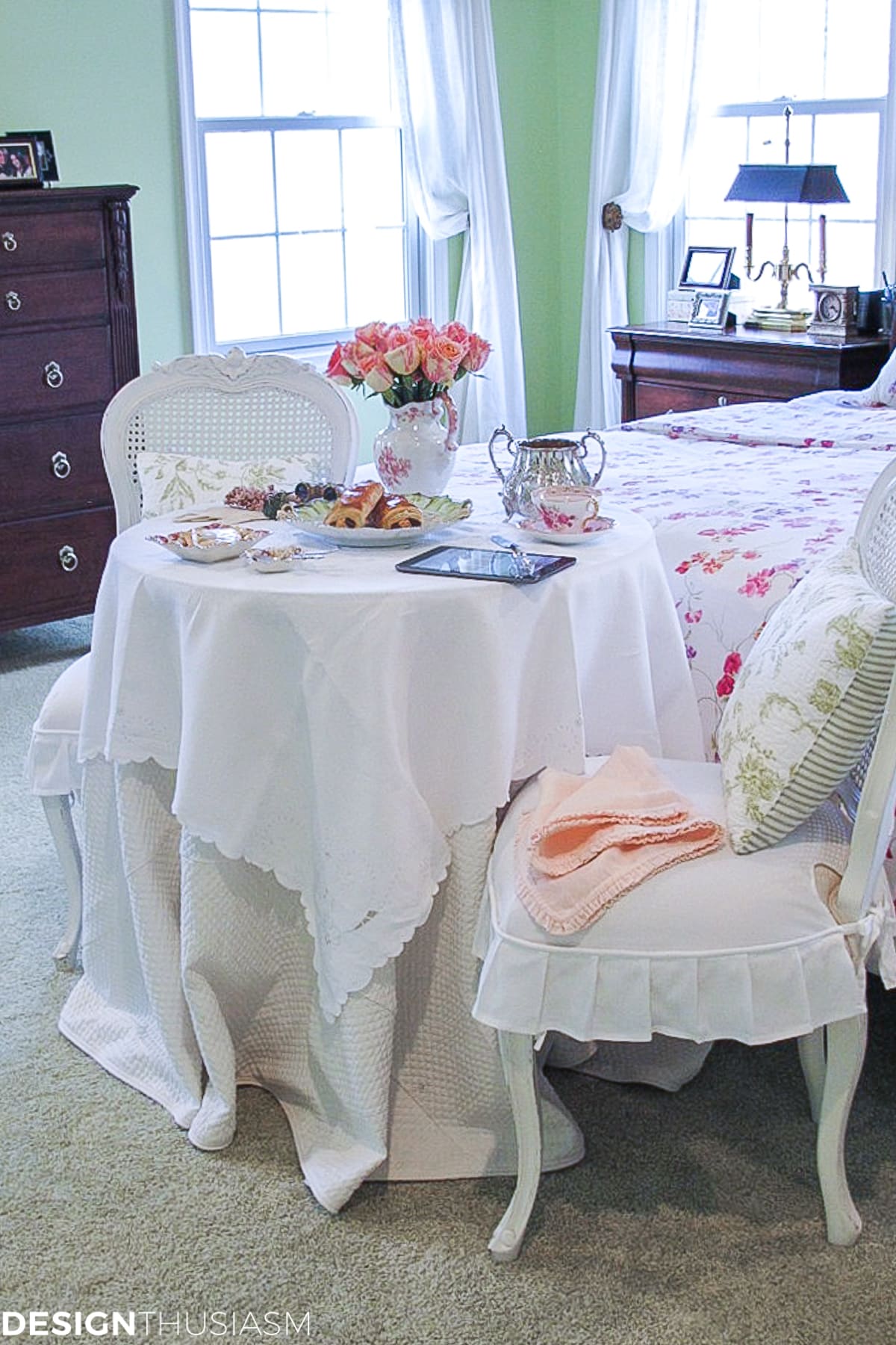 mothers day brunch