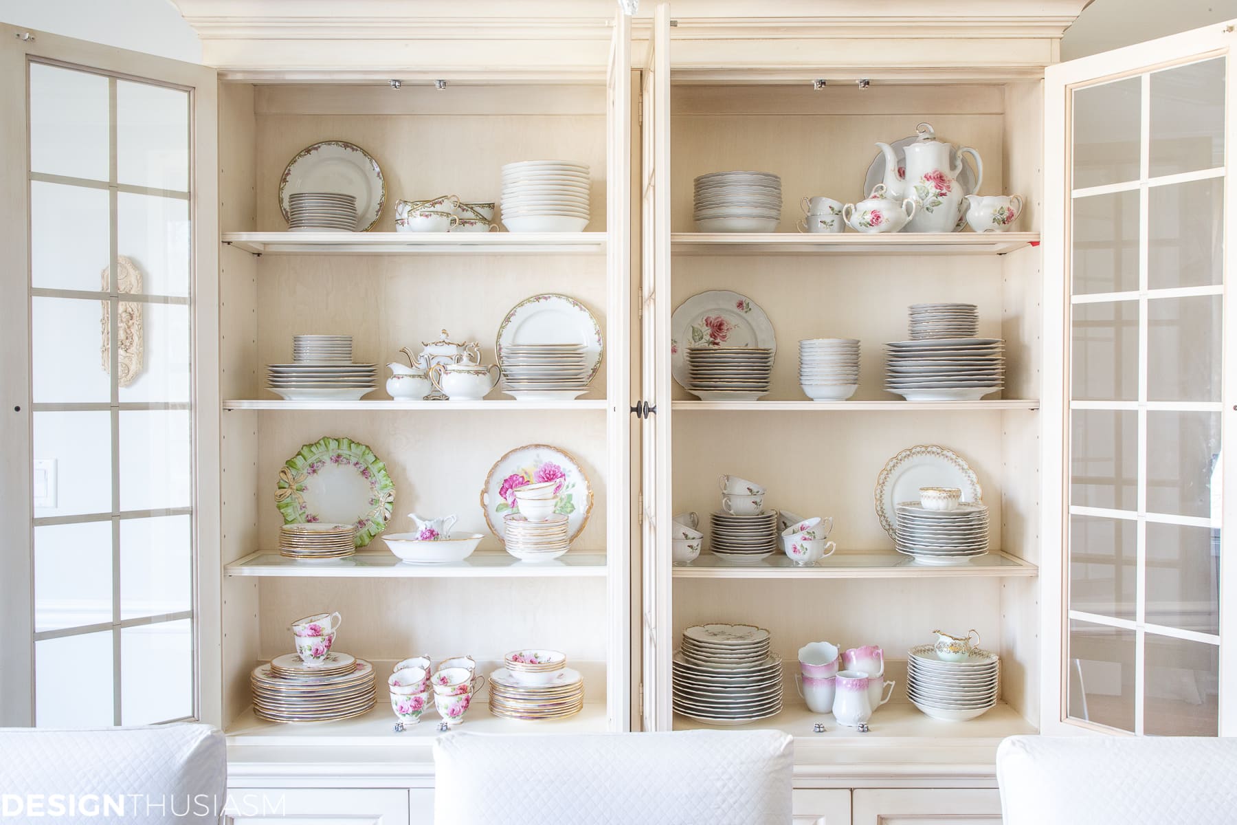 china storage