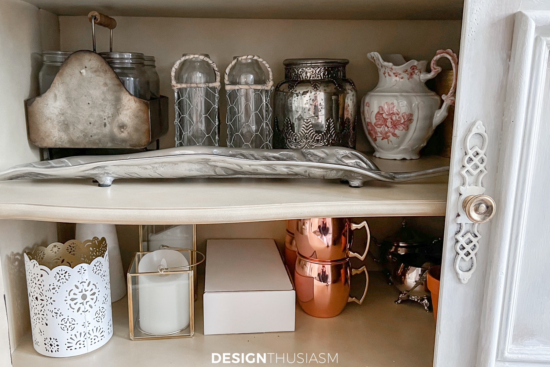 dining room storage miscellaneous