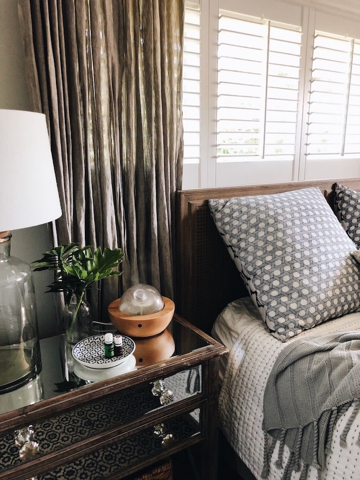 Inspired room