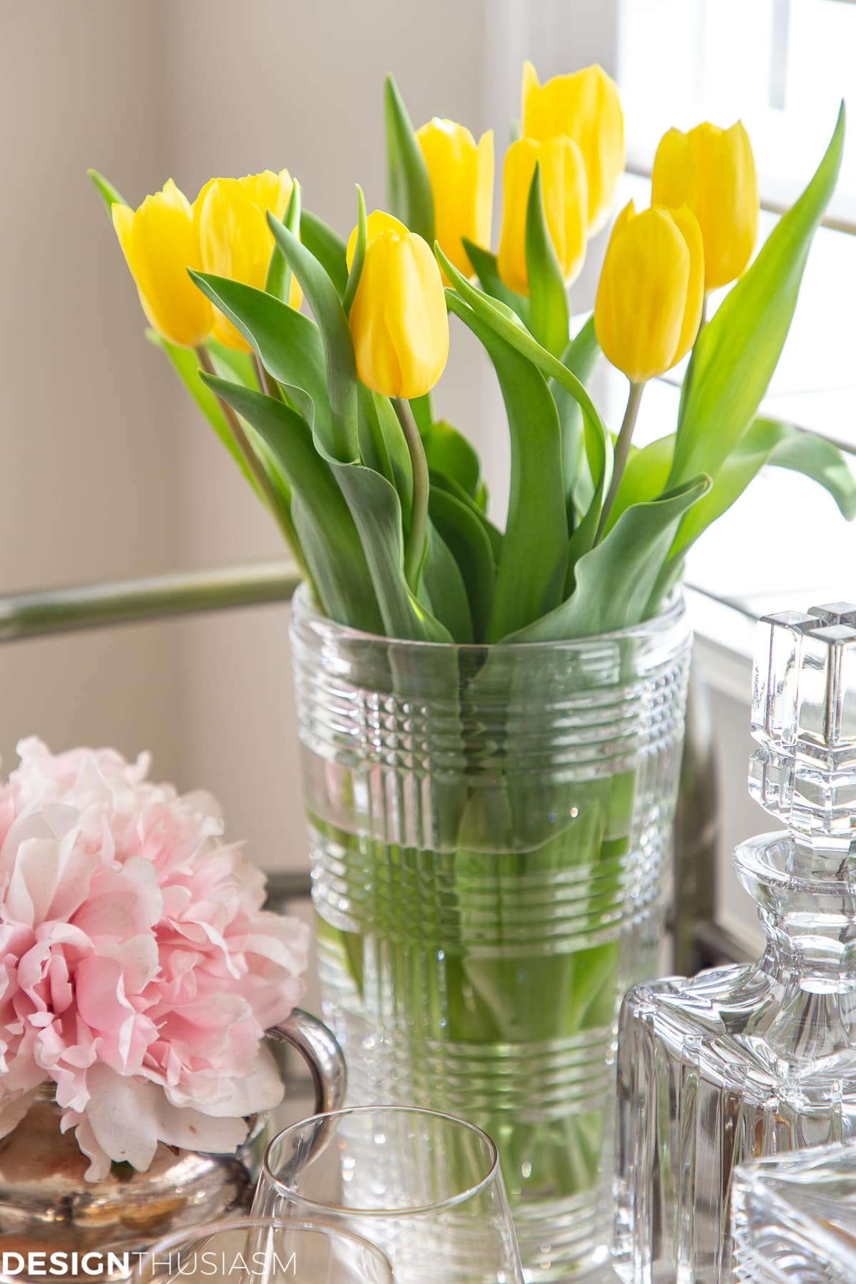 spring flowers