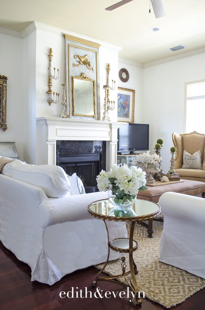 DecoratingAnOpenConceptLivingRoom