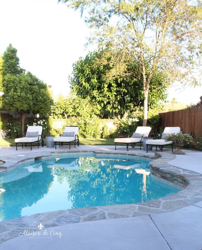 MaisondeCinqPoolReveal