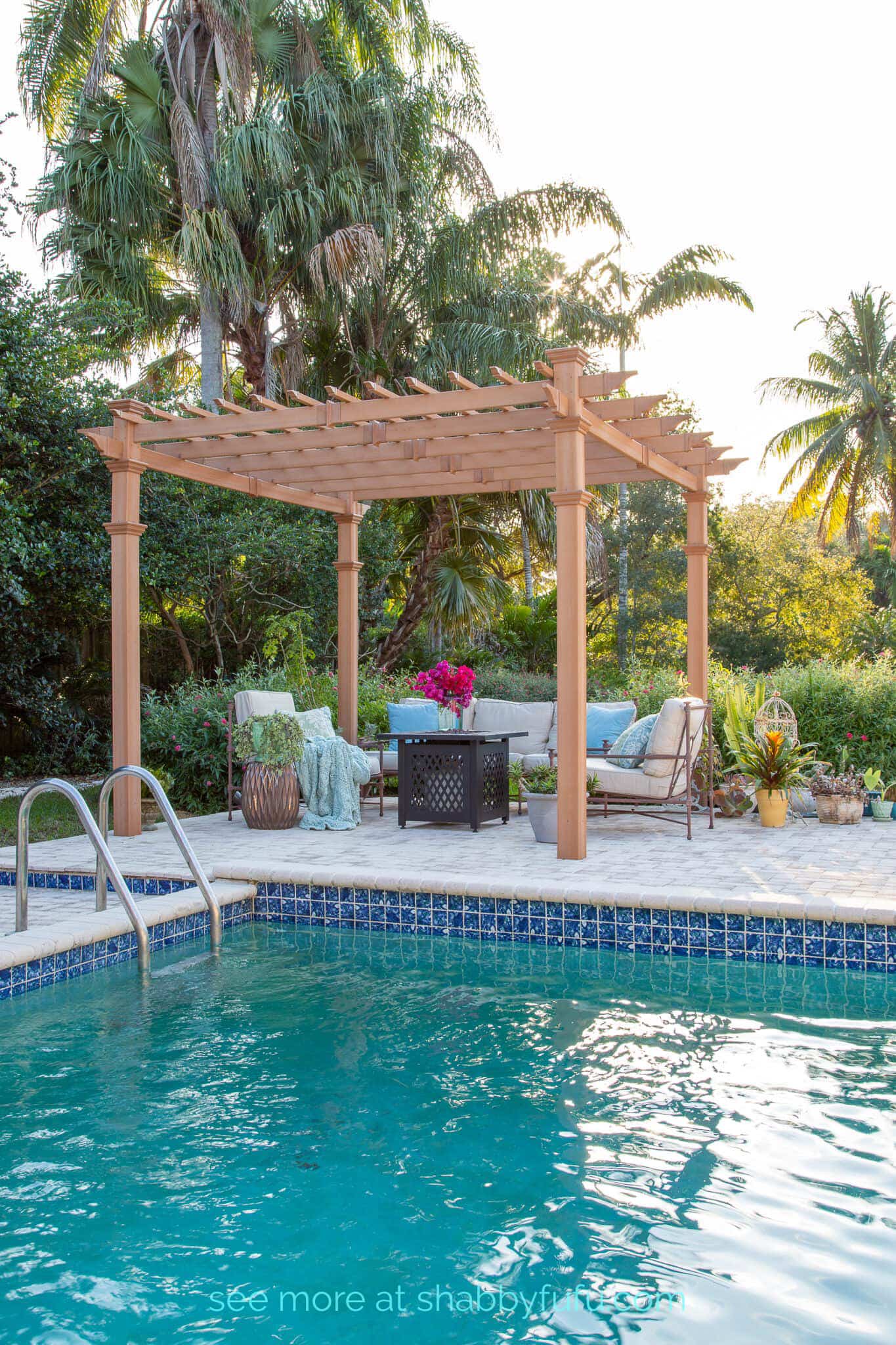 Patio Furniture And Decor To Freshen Your Home - Shabbyfufu-2