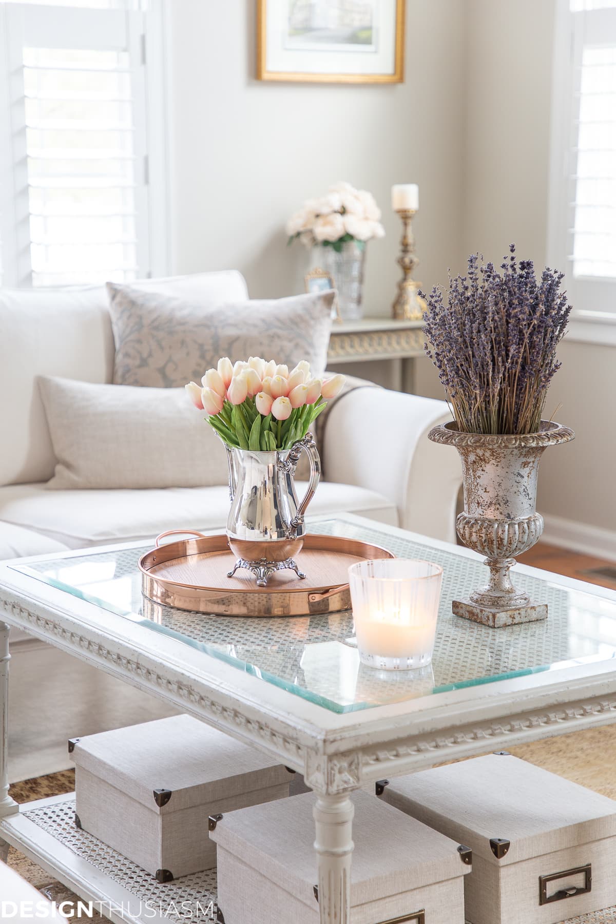 farmhouse furniture