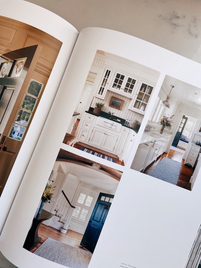 Inspired Room