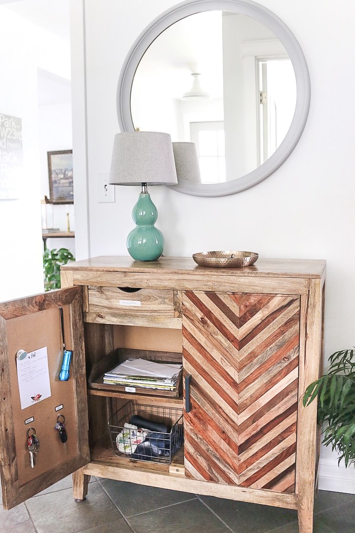 diy-freestanding-command-center-drop-zone