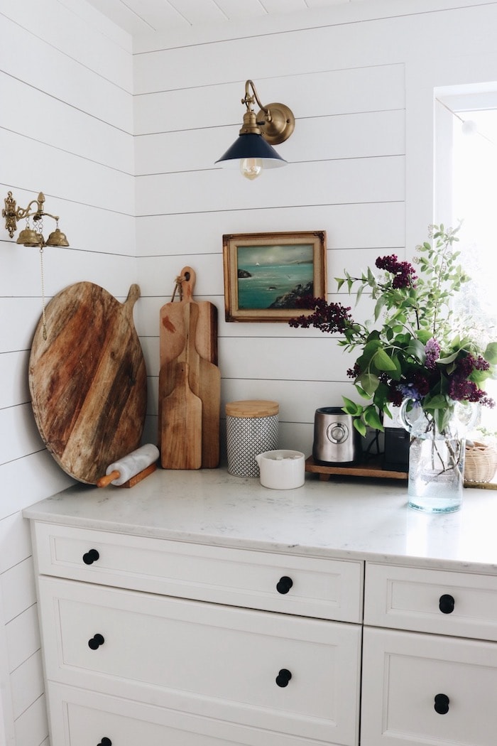Inspired Room