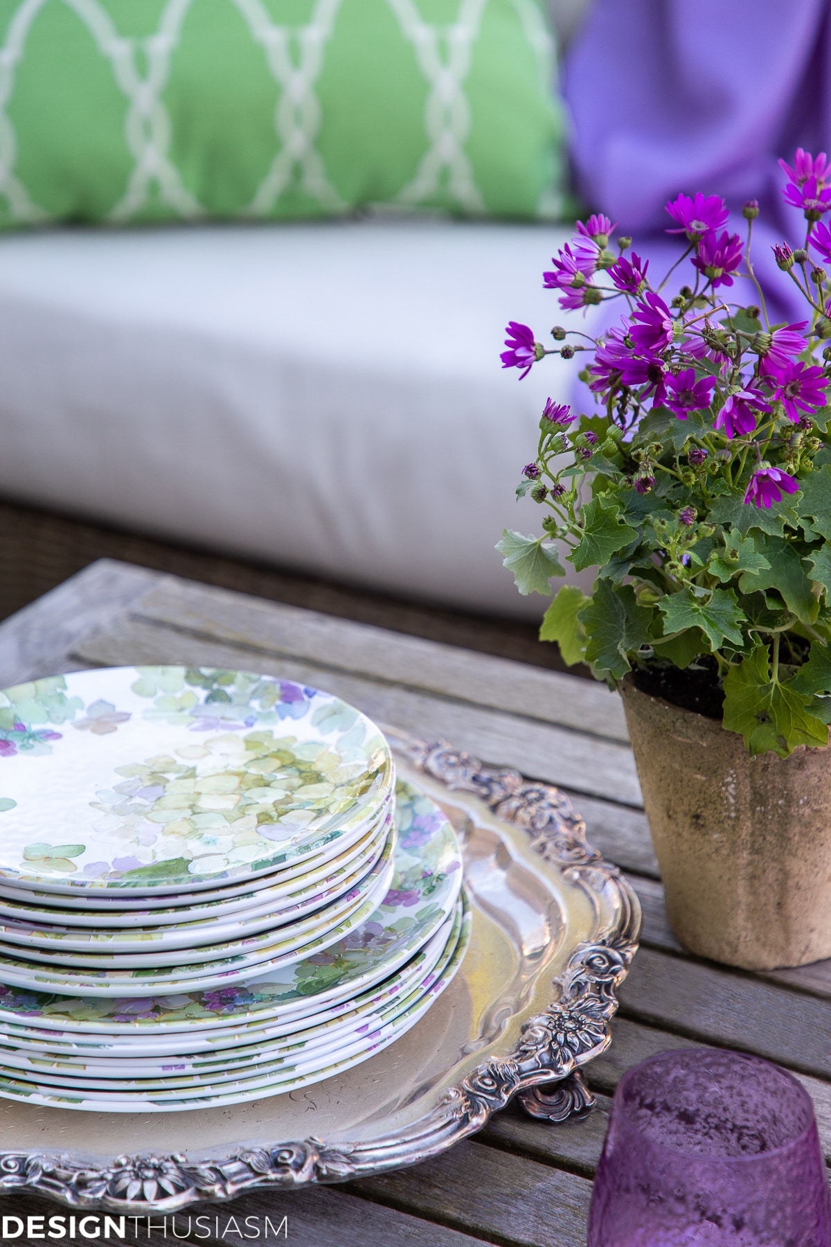 outdoor living patio ideas