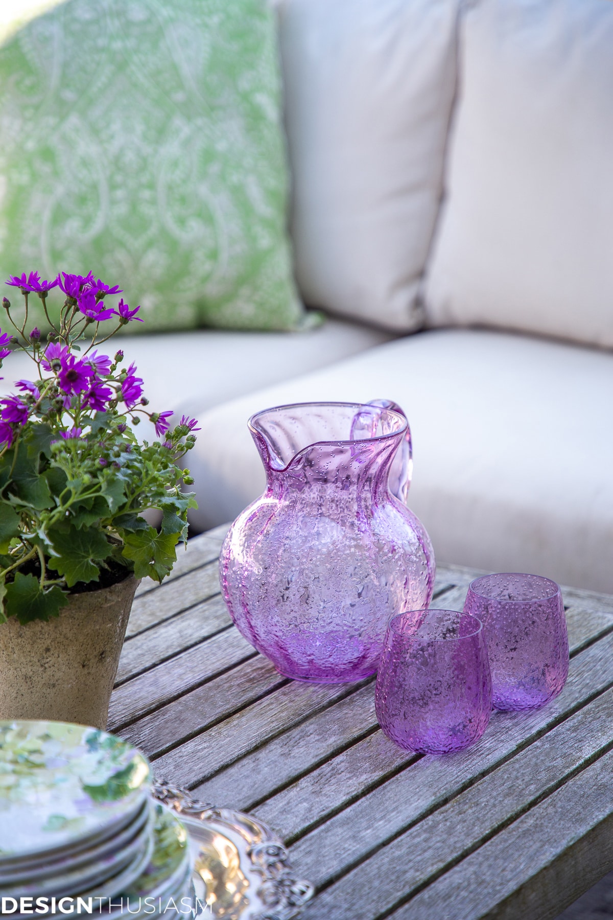 outdoor living patio ideas