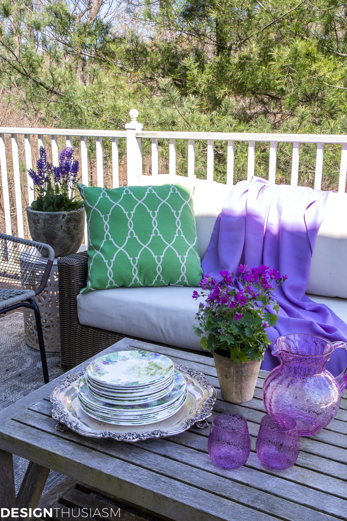 outdoor living patio ideas