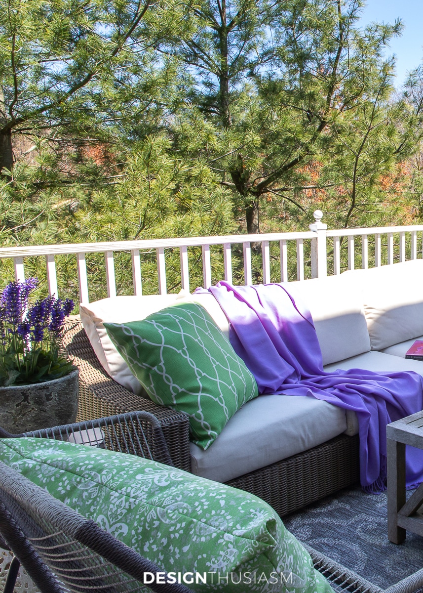 outdoor living patio ideas