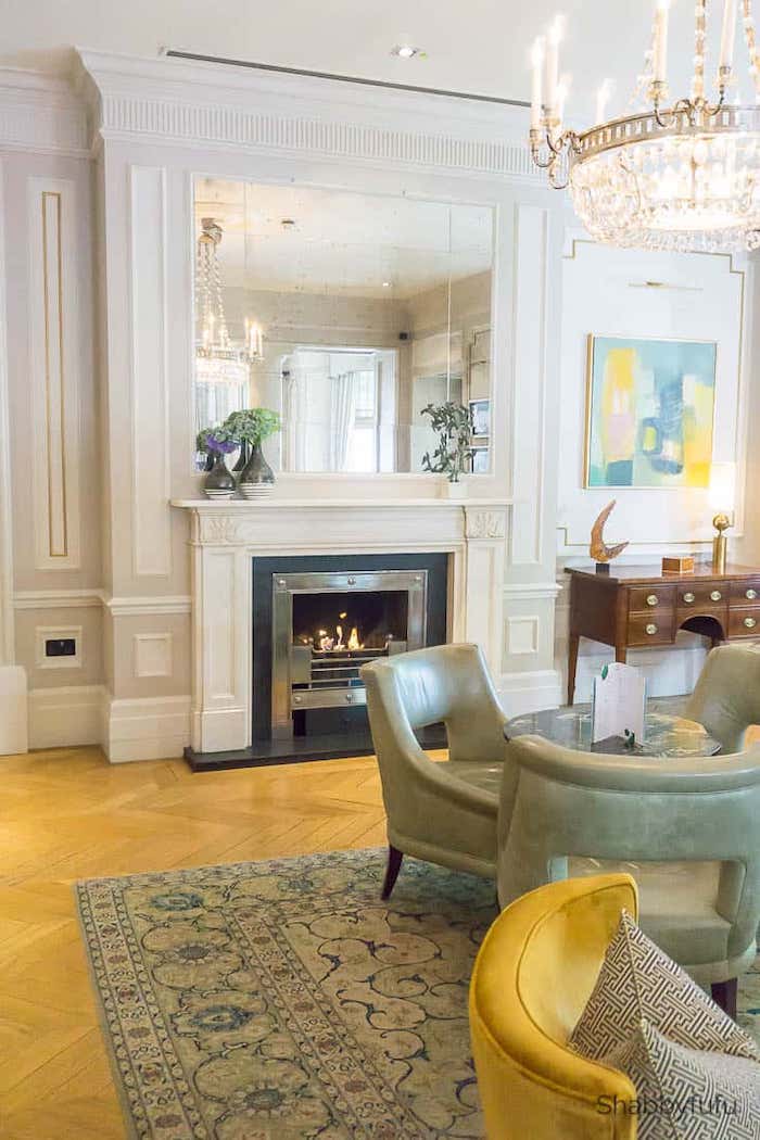 5 Tips For Mixing Old With New Designs