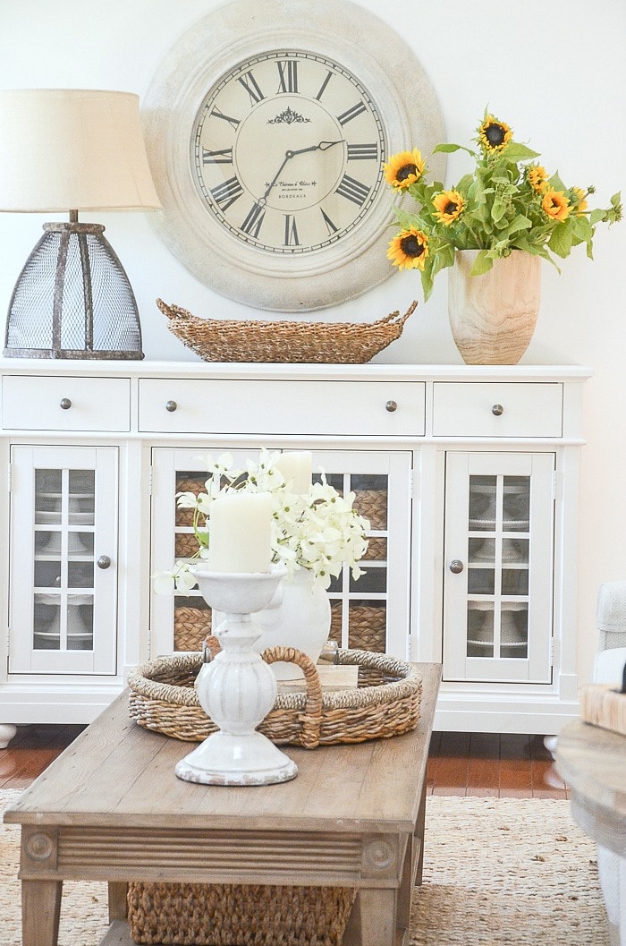 HSS 7-4 WHY I'M NOT AFRAID TO MAKE A DECORATING MISTAKE StoneGable