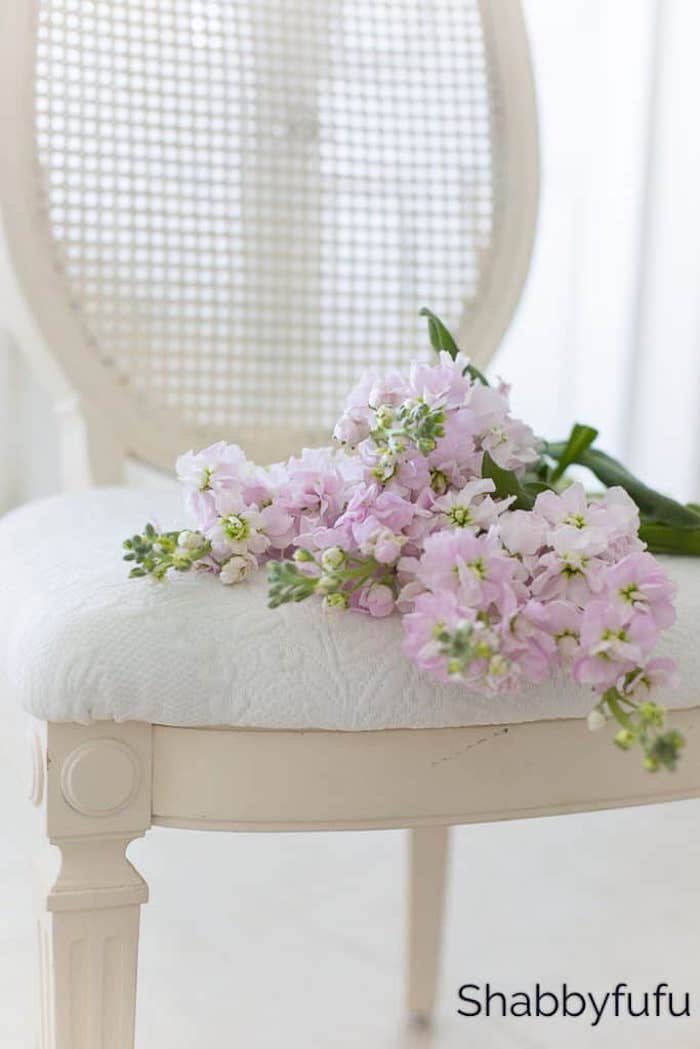 how to add English cottage style to your decor - shabbyfufu