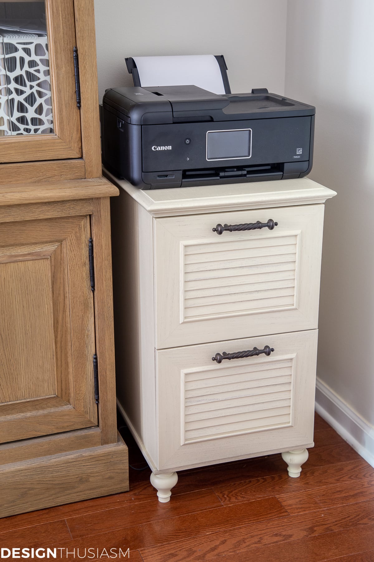small home office file cabinet
