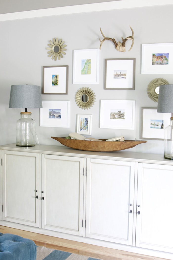 10 easy ways to redecorate home for free