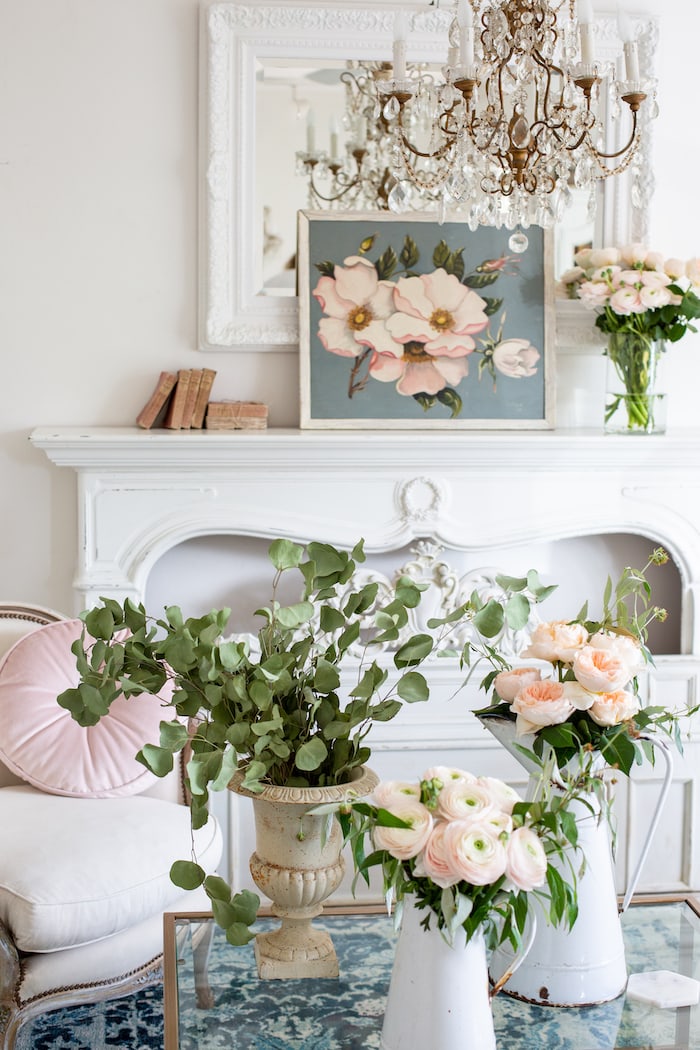 7 Tips To Get You Out Of Your Decorating Comfort Zone